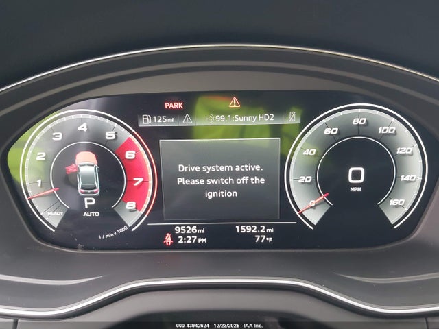 2024 AUDI SQ5 WA1B4AFY3R2044957 Photo 6