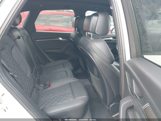 2024 AUDI SQ5 WA1B4AFY3R2044957 Photo 7