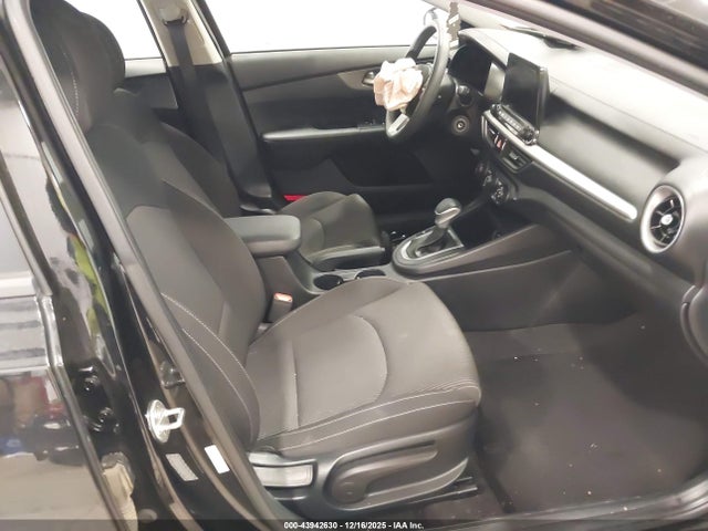 3KPF24AD8LE234816 KIA Forte Lxs