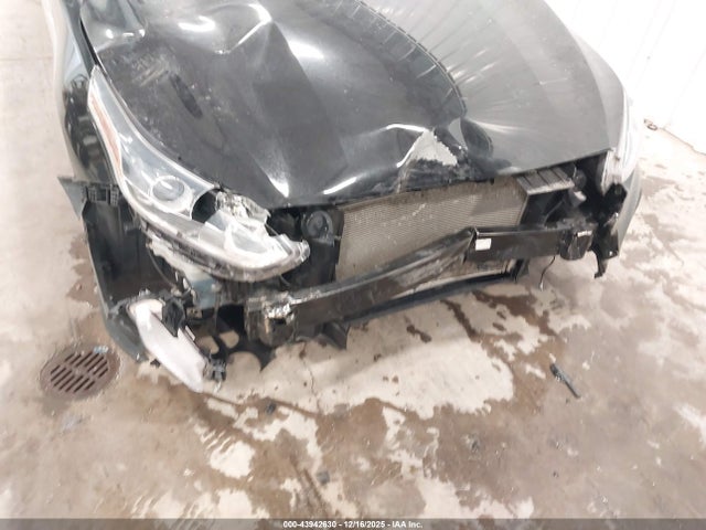 3KPF24AD8LE234816 KIA Forte Lxs