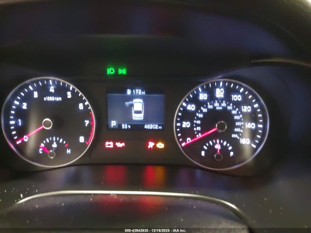 3KPF24AD8LE234816 KIA Forte Lxs