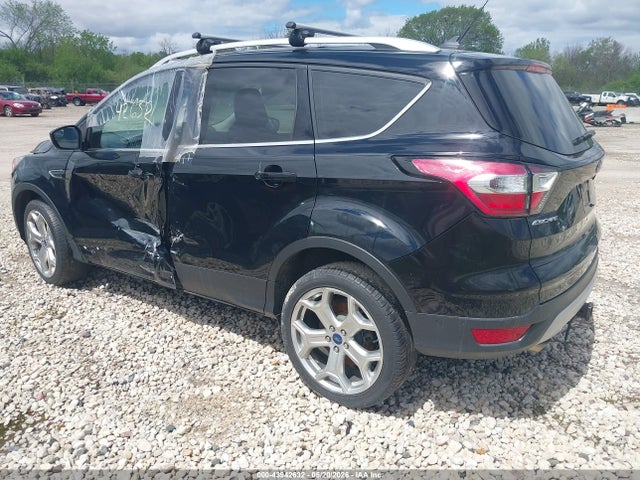1FMCU9J94JUD55598 Ford Escape Titanium