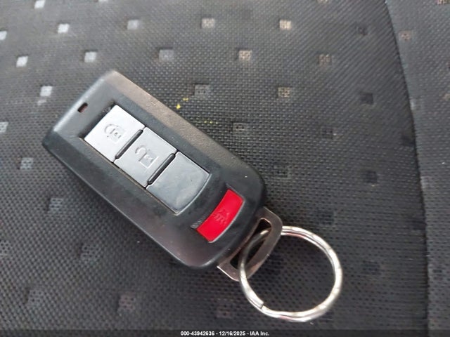 2011 MITSUBISHI OUTLANDER SPORT JA4AR4AU9BZ023496 Photo 10