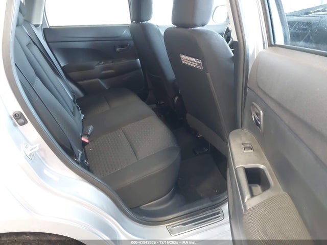 2011 MITSUBISHI OUTLANDER SPORT JA4AR4AU9BZ023496 Photo 7