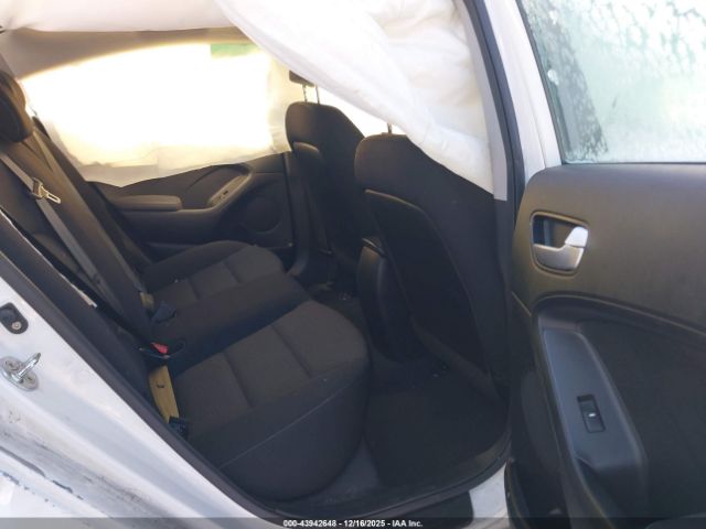 2017 KIA FORTE 3KPFK4A78HE148875 Photo 7