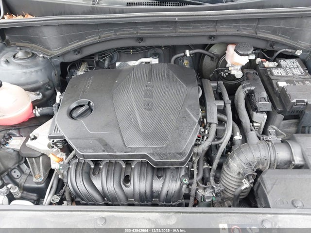 2022 KIA SORENTO 5XYRL4LC7NG143766 Photo 9