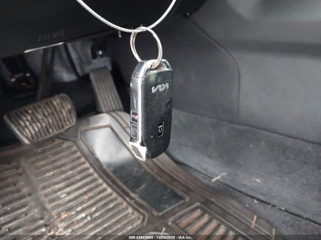 2022 KIA SORENTO 5XYRL4LC7NG143766 Photo 10