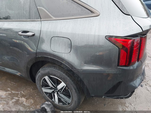 2022 KIA SORENTO 5XYRL4LC7NG143766 Photo 2