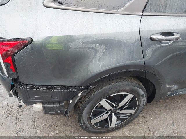 2022 KIA SORENTO 5XYRL4LC7NG143766 Photo 3