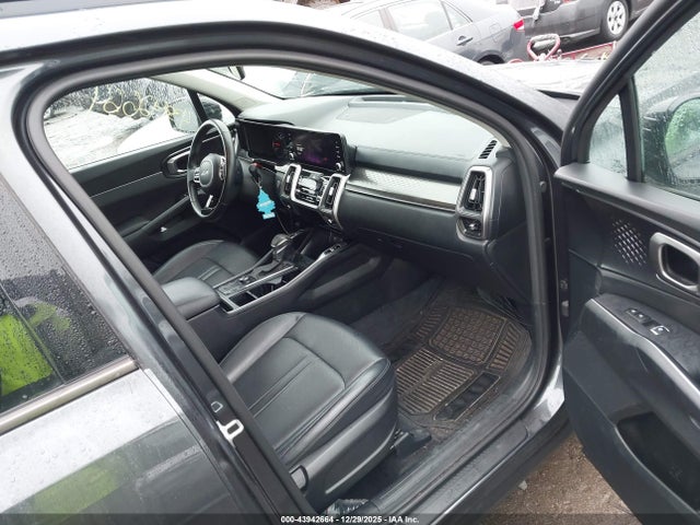 2022 KIA SORENTO 5XYRL4LC7NG143766 Photo 4