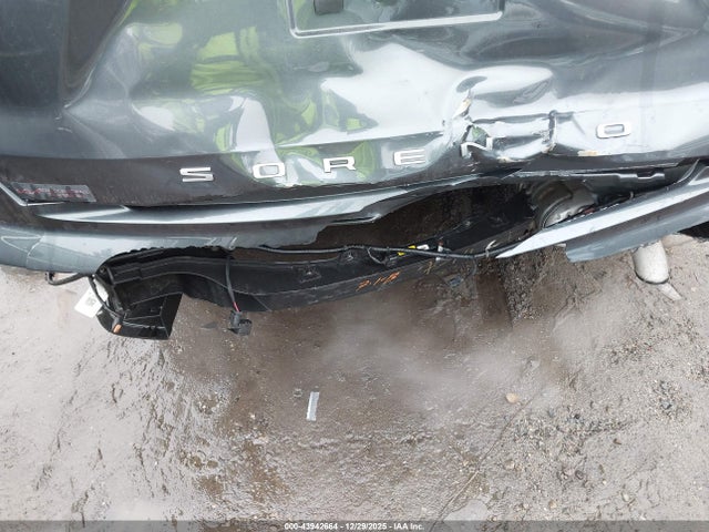 2022 KIA SORENTO 5XYRL4LC7NG143766 Photo 5