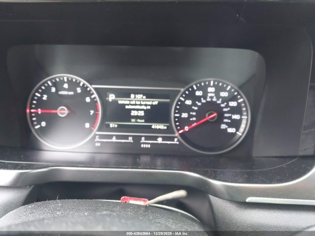 2022 KIA SORENTO 5XYRL4LC7NG143766 Photo 6