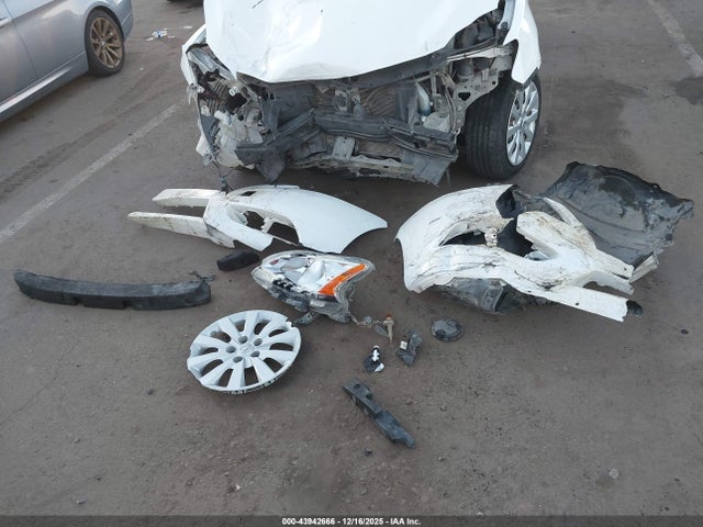 3N1AB7AP4EY304578 Nissan SENTRA SV