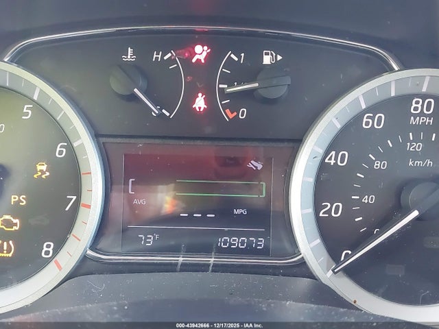 3N1AB7AP4EY304578 Nissan SENTRA SV