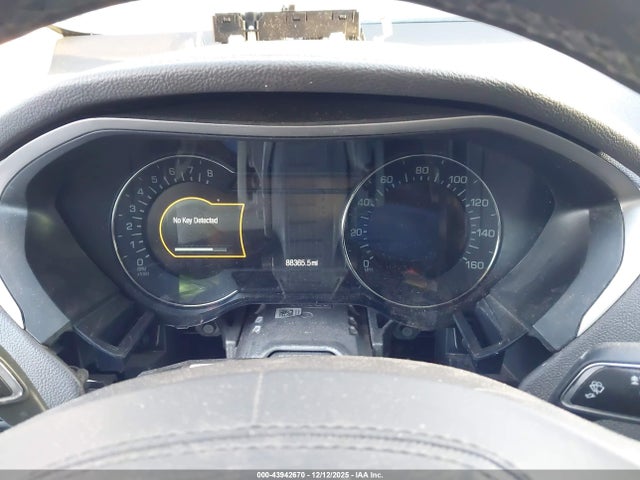3LN6L5C93HR666463 Lincoln 2.0l gtdi high w/premium fuel
