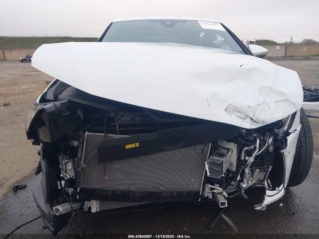 2023 AUDI E-TRON SPORTBACK WA12AAGE9PB016879 Photo 5