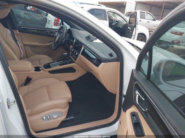 2025 PORSCHE MACAN WP1AA2A5XSLB11162 Photo 4