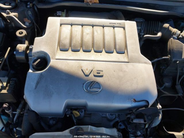 2016 LEXUS ES 350 58ABK1GGXGU015835 Photo 9