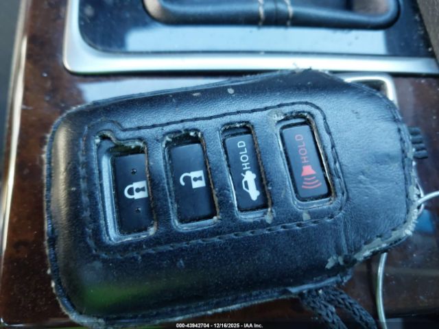 2016 LEXUS ES 350 58ABK1GGXGU015835 Photo 10