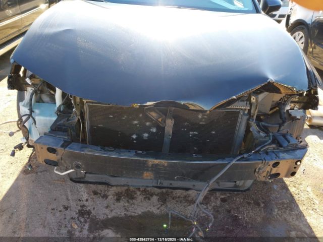 2016 LEXUS ES 350 58ABK1GGXGU015835 Photo 5