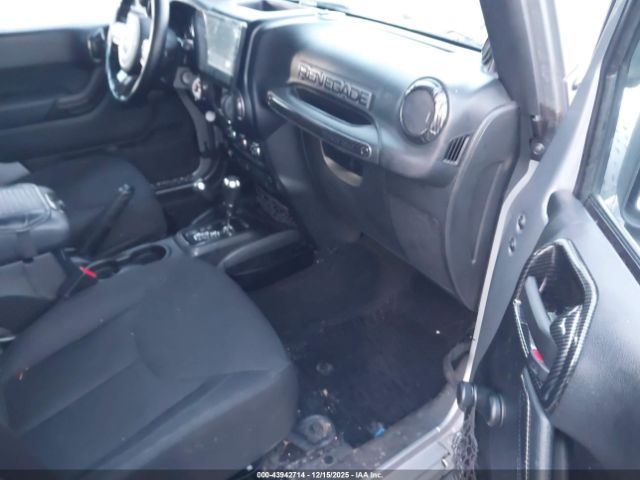 2014 JEEP WRANGLER UNLIMITED 1C4BJWDG3EL328065 Photo 4