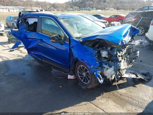 2020 MITSUBISHI ECLIPSE CROSS JA4AT3AA3LZ036022 Photo 0