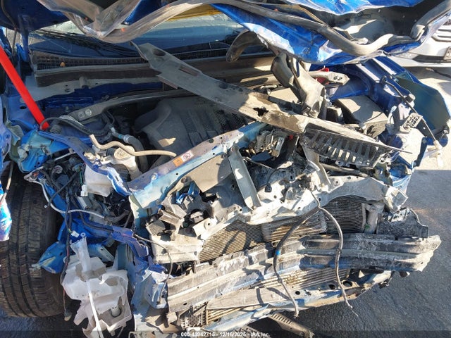 2020 MITSUBISHI ECLIPSE CROSS JA4AT3AA3LZ036022 Photo 9