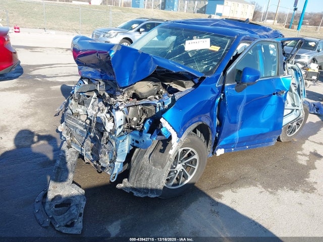 2020 MITSUBISHI ECLIPSE CROSS JA4AT3AA3LZ036022 Photo 1