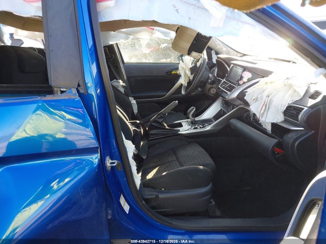 2020 MITSUBISHI ECLIPSE CROSS JA4AT3AA3LZ036022 Photo 4