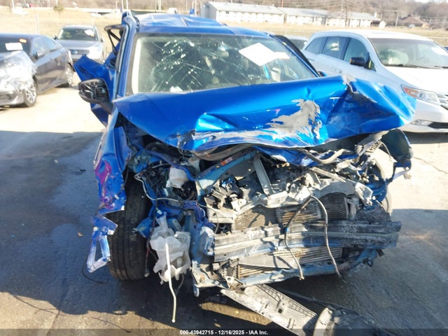 2020 MITSUBISHI ECLIPSE CROSS JA4AT3AA3LZ036022 Photo 5