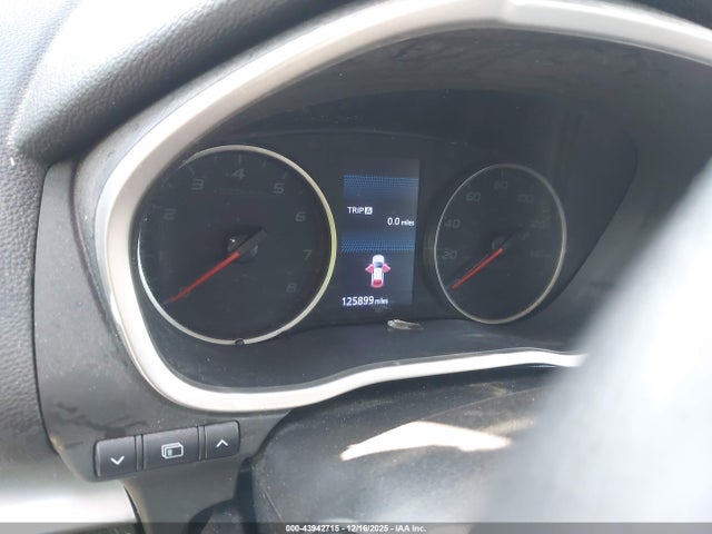 2020 MITSUBISHI ECLIPSE CROSS JA4AT3AA3LZ036022 Photo 6