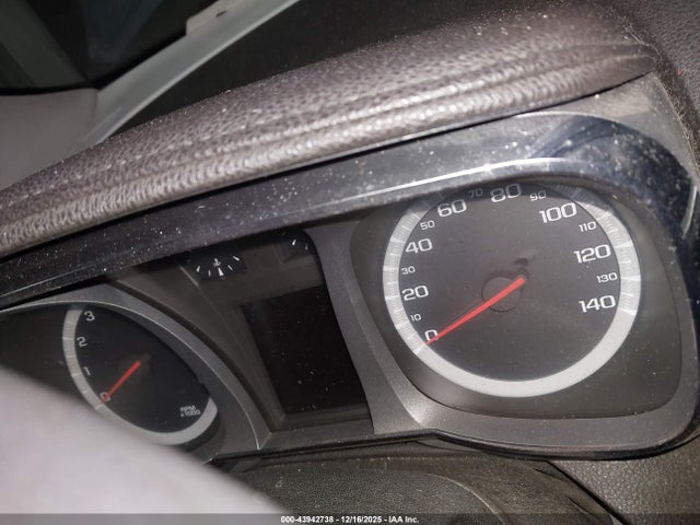 2GKALNEK3H6216791 GMC Terrain Sle-2