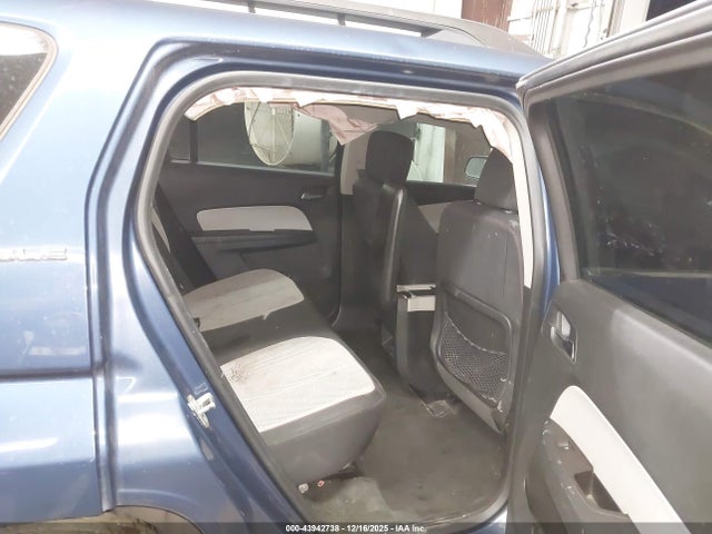 2GKALNEK3H6216791 GMC Terrain Sle-2