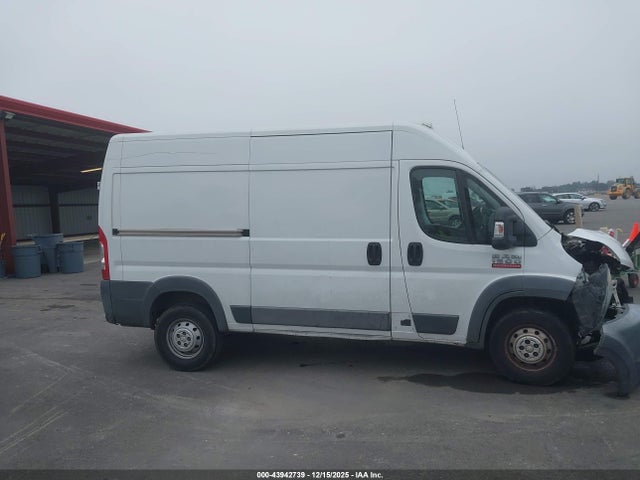 Продаж на аукціоні авто 2014 Ram Promaster 1500, vin: 3C6TRVBG1EE102164, номер лоту: 43942739