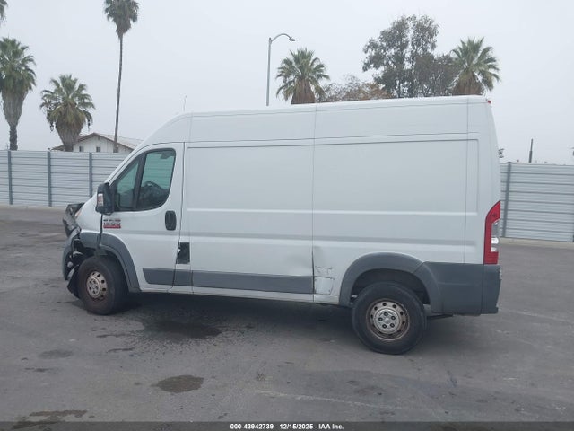 Продаж на аукціоні авто 2014 Ram Promaster 1500, vin: 3C6TRVBG1EE102164, номер лоту: 43942739