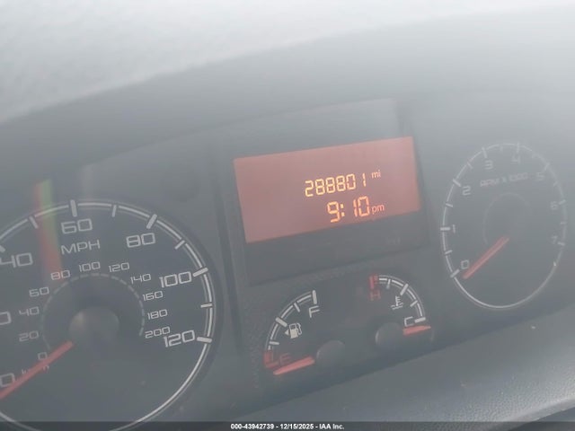 Продаж на аукціоні авто 2014 Ram Promaster 1500, vin: 3C6TRVBG1EE102164, номер лоту: 43942739