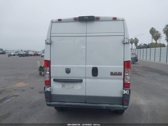 Продаж на аукціоні авто 2014 Ram Promaster 1500, vin: 3C6TRVBG1EE102164, номер лоту: 43942739