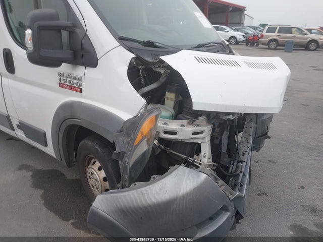 Продаж на аукціоні авто 2014 Ram Promaster 1500, vin: 3C6TRVBG1EE102164, номер лоту: 43942739
