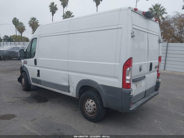 Продаж на аукціоні авто 2014 Ram Promaster 1500, vin: 3C6TRVBG1EE102164, номер лоту: 43942739
