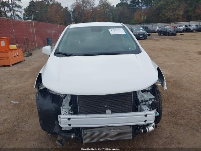 Chevrolet Trax Fwd Ls 2022 KL7CJKSM4NB526744 Image 13