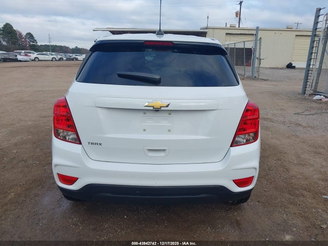 Chevrolet Trax Fwd Ls 2022 KL7CJKSM4NB526744 Image 17