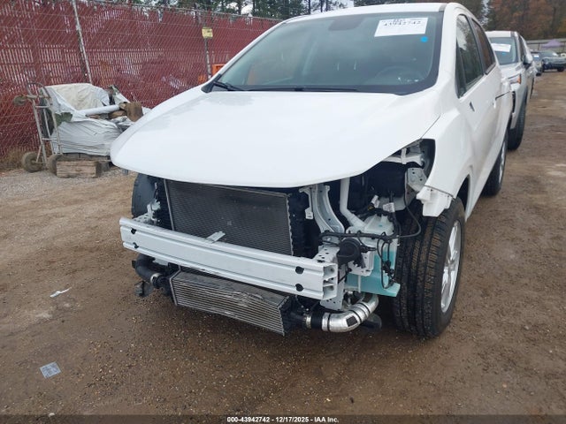 Chevrolet Trax Fwd Ls 2022 KL7CJKSM4NB526744 Image 6