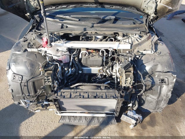 W1KCG2EB1RA047419 Mercedes-Benz Eqs 450 4matic