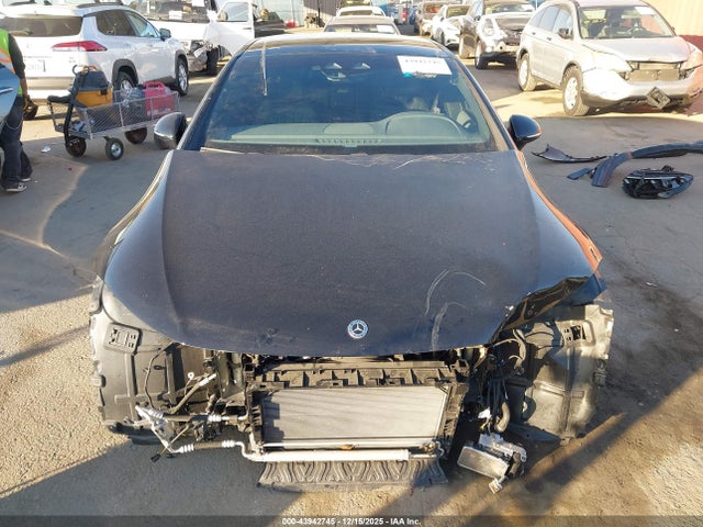 W1KCG2EB1RA047419 Mercedes-Benz Eqs 450 4matic