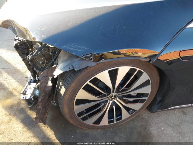W1KCG2EB1RA047419 Mercedes-Benz Eqs 450 4matic