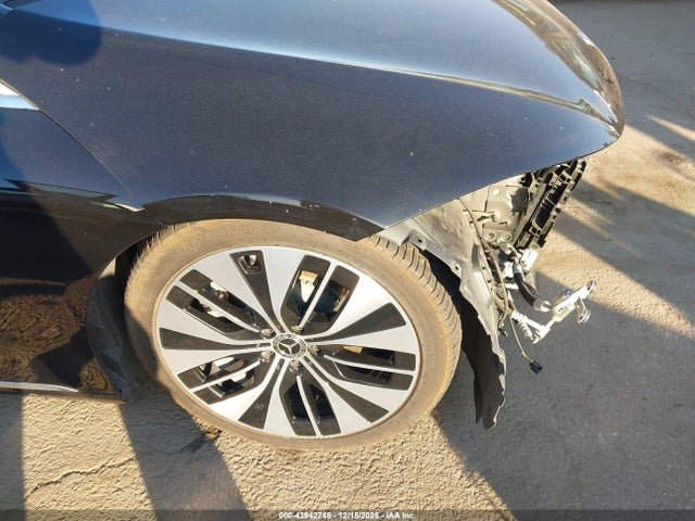 W1KCG2EB1RA047419 Mercedes-Benz Eqs 450 4matic