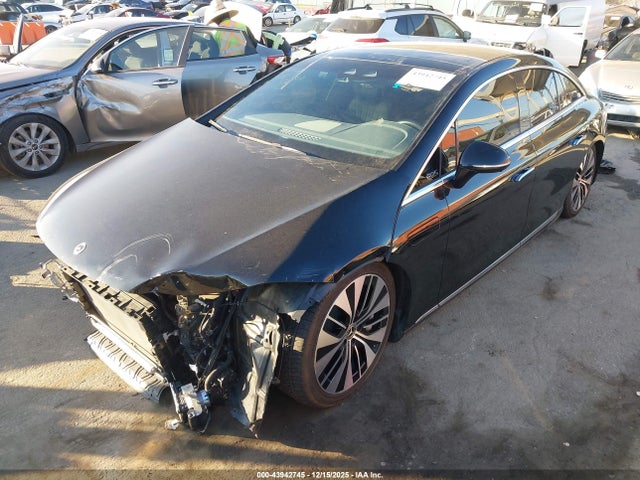 W1KCG2EB1RA047419 Mercedes-Benz Eqs 450 4matic