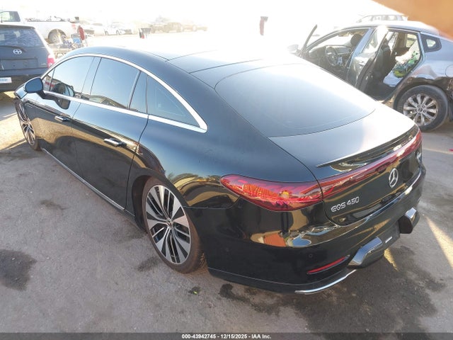 W1KCG2EB1RA047419 Mercedes-Benz Eqs 450 4matic
