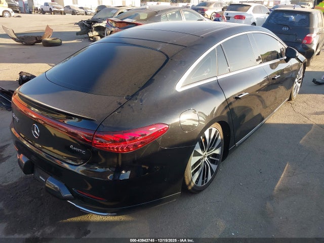 W1KCG2EB1RA047419 Mercedes-Benz Eqs 450 4matic