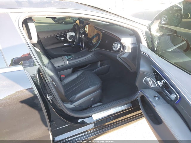 W1KCG2EB1RA047419 Mercedes-Benz Eqs 450 4matic